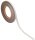 MAUL Magnetband weiß 1,0 cm x 10,0 m, 1 Rolle