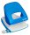 LEITZ Locher NeXXt 5008 WOW blau-metallic, 1 St.