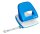 LEITZ Locher NeXXt 5008 WOW blau-metallic, 1 St.