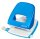 LEITZ Locher NeXXt 5008 WOW blau-metallic, 1 St.