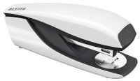 LEITZ Heftgerät NeXXt 5502 WOW perlweiß, 1 St.