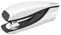 LEITZ Heftgerät NeXXt 5502 WOW perlweiß, 1 St.