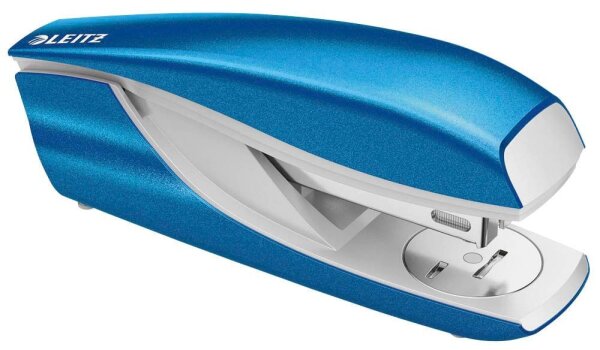 LEITZ Heftgerät NeXXt 5502 WOW blau, 1 St.