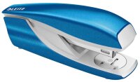 LEITZ Heftgerät NeXXt 5502 WOW blau, 1 St.