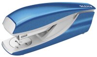 LEITZ Heftgerät NeXXt 5502 WOW blau, 1 St.