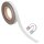 MAUL Magnetband weiß 2,0 cm x 10,0 m, 1 Rolle