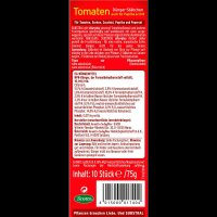SUBSTRAL® Tomaten Düngerstäbchen 10 Stück  ( 7341 )