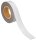 MAUL Magnetband weiß 4,0 cm x 10,0 m, 1 Rolle