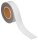 MAUL Magnetband weiß 5,0 cm x 10,0 m, 1 Rolle