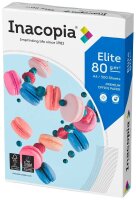Inacopia Kopierpapier elite DIN A4 80 g/qm 500 Blatt
