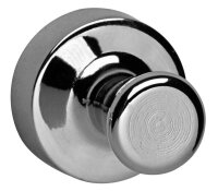 MAUL Kegelmagnete silber, Metall Ø 3,2 x 3,2 cm, 2...