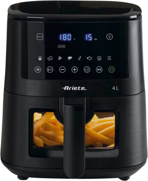 Ariete Airy Fryer 4 L Heißluftfritteuse