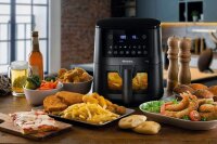 Ariete Airy Fryer 4 L Heißluftfritteuse