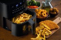 Ariete Airy Fryer 4 L Heißluftfritteuse