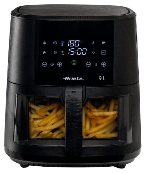 Ariete Airy Fryer 9 L Heißluftfritteuse