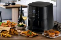 Ariete Airy Fryer 9 L Heißluftfritteuse
