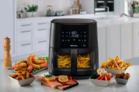 Ariete Airy Fryer 9 L Heißluftfritteuse