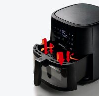 Ariete Airy Fryer 9 L Heißluftfritteuse