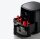Ariete Airy Fryer 9 L Heißluftfritteuse