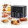 Ariete Airy Fryer Dual 9 L Heißluftfritteuse
