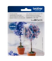 brother CADXBLDQ1 Automatik-Messer für dünne...