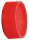 MAUL Magnete rot, Kunststoff Ø 3,4 x 1,4 cm, 10 St.