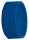 MAUL Magnete blau, Kunststoff Ø 3,4 x 1,4 cm, 10 St.
