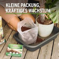 SUBSTRAL® Kompakt Blumenerde 10,0 l