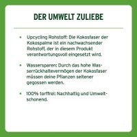 SUBSTRAL® Kompakt Blumenerde 10,0 l