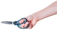 Pelikan Kinderschere griffix® blau-hellblau 14,0 cm