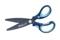 Pelikan Kinderschere griffix® blau-hellblau 14,0 cm