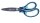 Pelikan Kinderschere griffix® blau-hellblau 14,0 cm