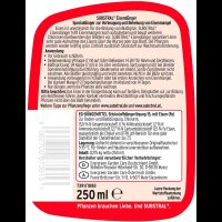 SUBSTRAL® Eisendünger 250,0 ml