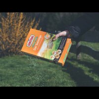 SUBSTRAL® DER SONNIGE Rasensamen 2,25 kg