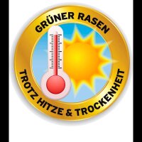 SUBSTRAL® DER SONNIGE Rasensamen 2,25 kg