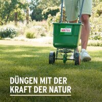 SUBSTRAL® Naturen® BIO Rasendünger 2,8 kg