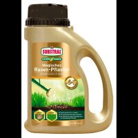SUBSTRAL® Magisches Rasenpflaster Rasensamen 1,0 kg