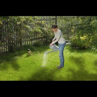 SUBSTRAL® Magisches Rasenpflaster Rasensamen 1,0 kg