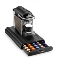 cep Kapselspender Kaffeestation 1 Schublade Mod. 23006 schwarz, 1 St.