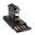 cep Kapselspender Kaffeestation 1 Schublade Mod. 23006 schwarz, 1 St.