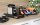 cep Kapselspender Kaffeestation 1 Schublade Mod. 23006 schwarz, 1 St.