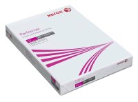 xerox Kopierpapier Performer DIN A3 80 g/qm 500 Blatt