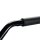 relaxdays Fitnesstrampolin blau 102,0 cm