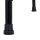 relaxdays Fitnesstrampolin blau 102,0 cm