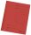 herlitz Schnellhefter easy orga Karton rot DIN A4, 10 St.