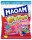 MAOAM Stripes Berries & Cream Kaubonbons 19 St./ 175,0 g, 1 Pack