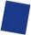 herlitz Schnellhefter easy orga Karton dunkelblau DIN A4, 10 St.