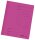 herlitz Schnellhefter easy orga Karton pink DIN A4, 10 St.