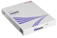 xerox Kopierpapier Premier DIN A3 80 g/qm 500 Blatt