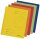 herlitz Schnellhefter easy orga Karton farbsortiert DIN A4, 10 St.
